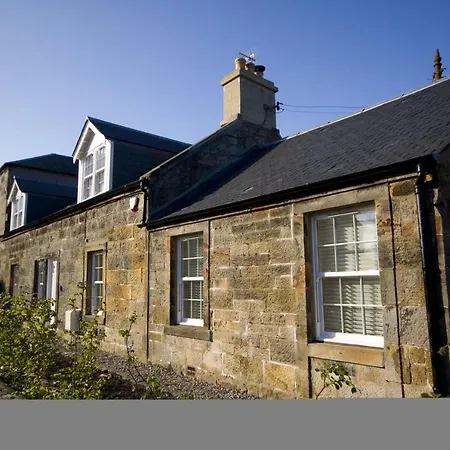 Harviestoun House Villa Dollar Exterior photo