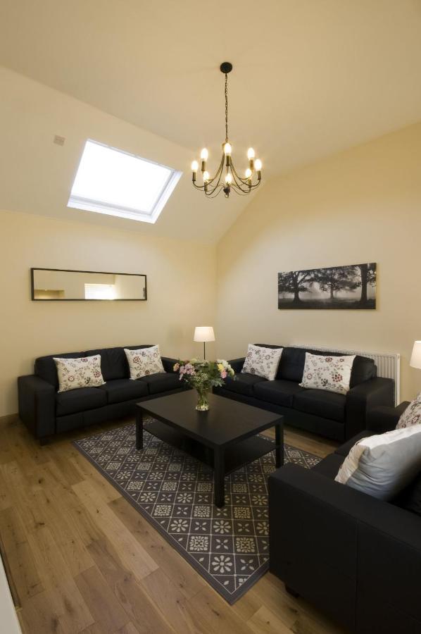 Holiday home Harviestoun House *