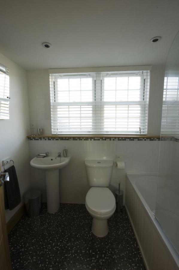 Holiday home Harviestoun House