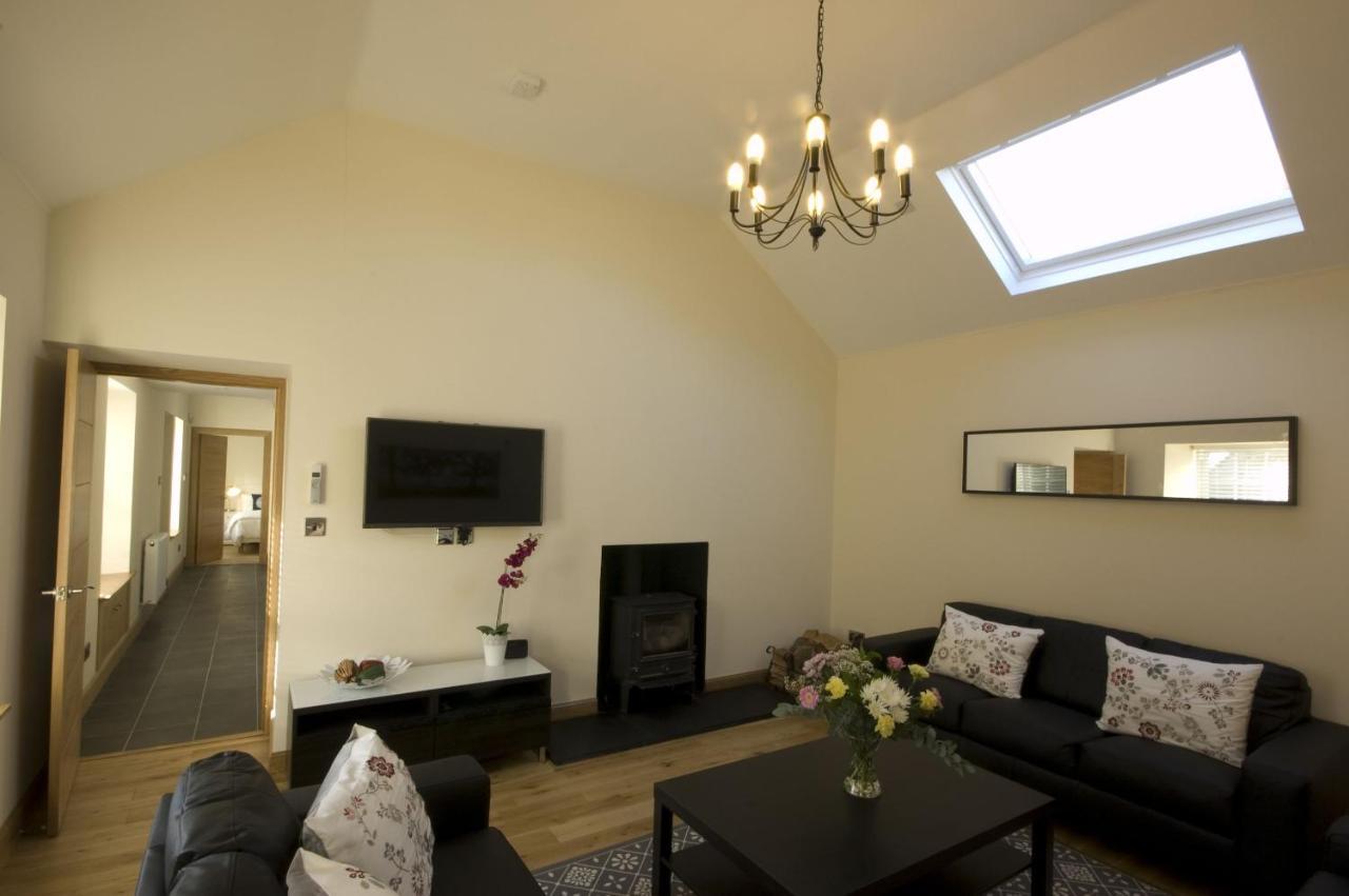 Harviestoun House