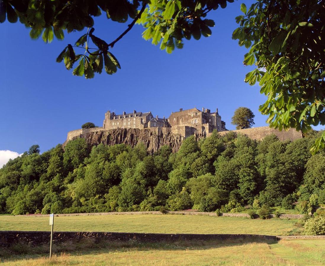 Harviestoun House Holiday home Dollar