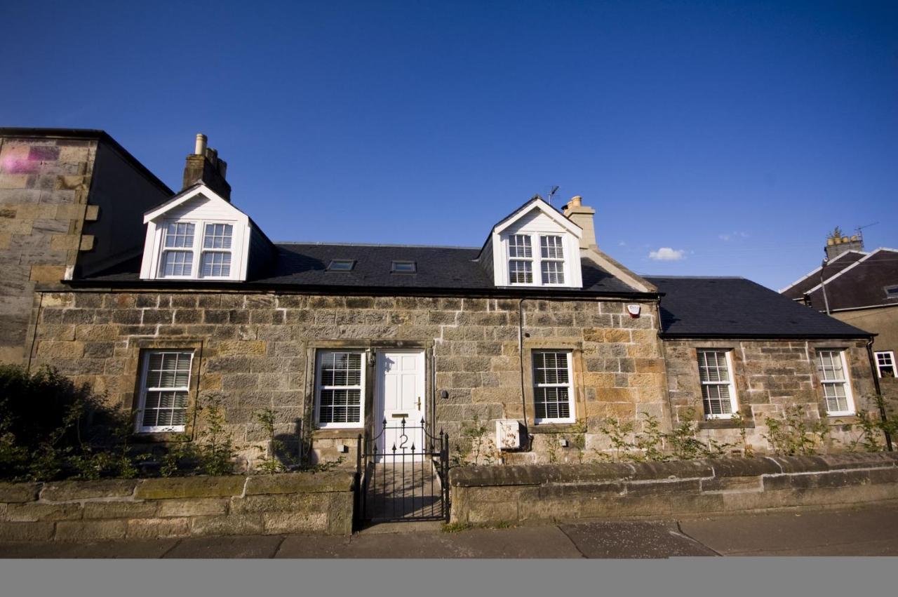 Harviestoun House Holiday home