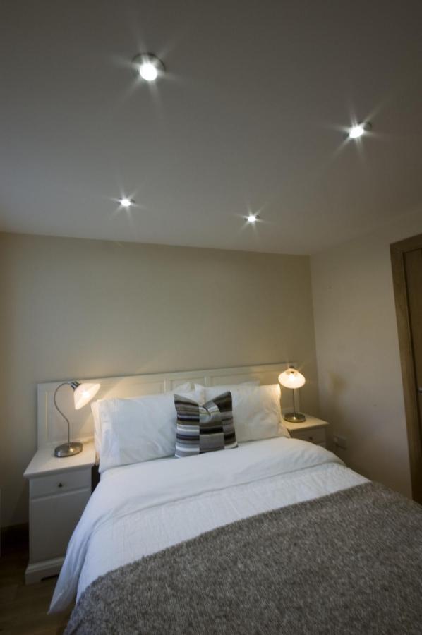 Harviestoun House Holiday home