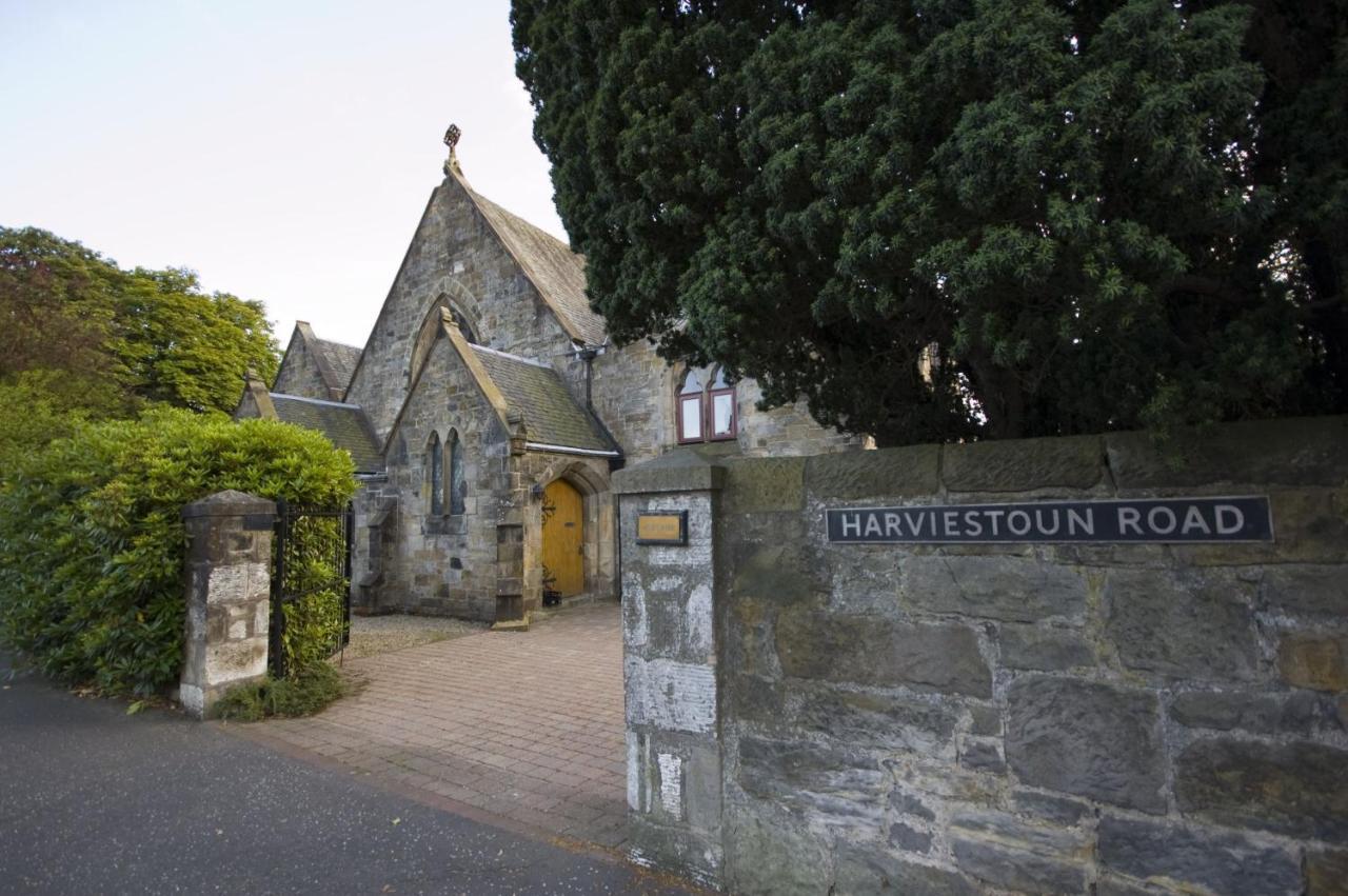 Harviestoun House Holiday home *