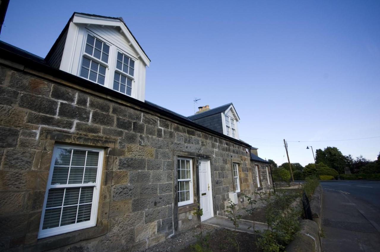 Harviestoun House Holiday home Dollar