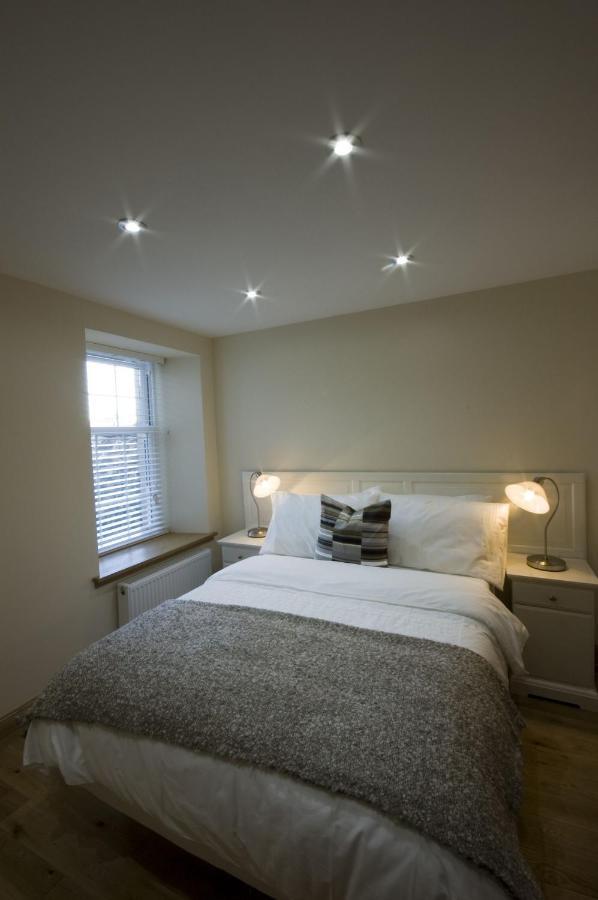 Harviestoun House Holiday home *
