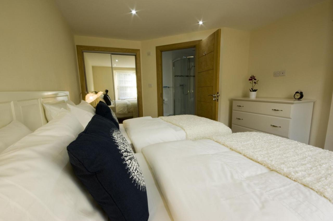 Holiday home Harviestoun House