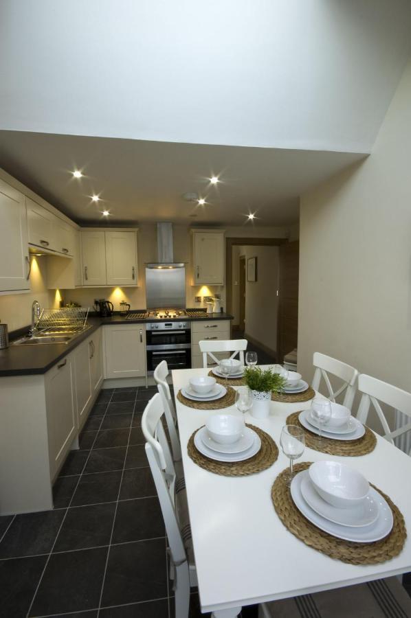 Harviestoun House Holiday home *